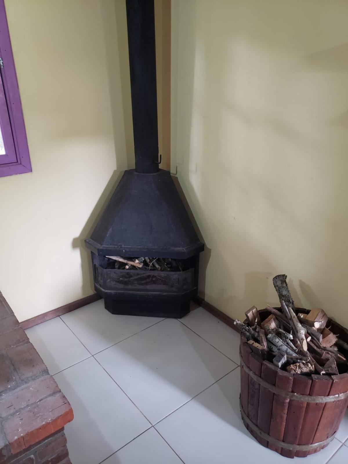 Pousada Da Chacara Nova Petropolis Luaran gambar