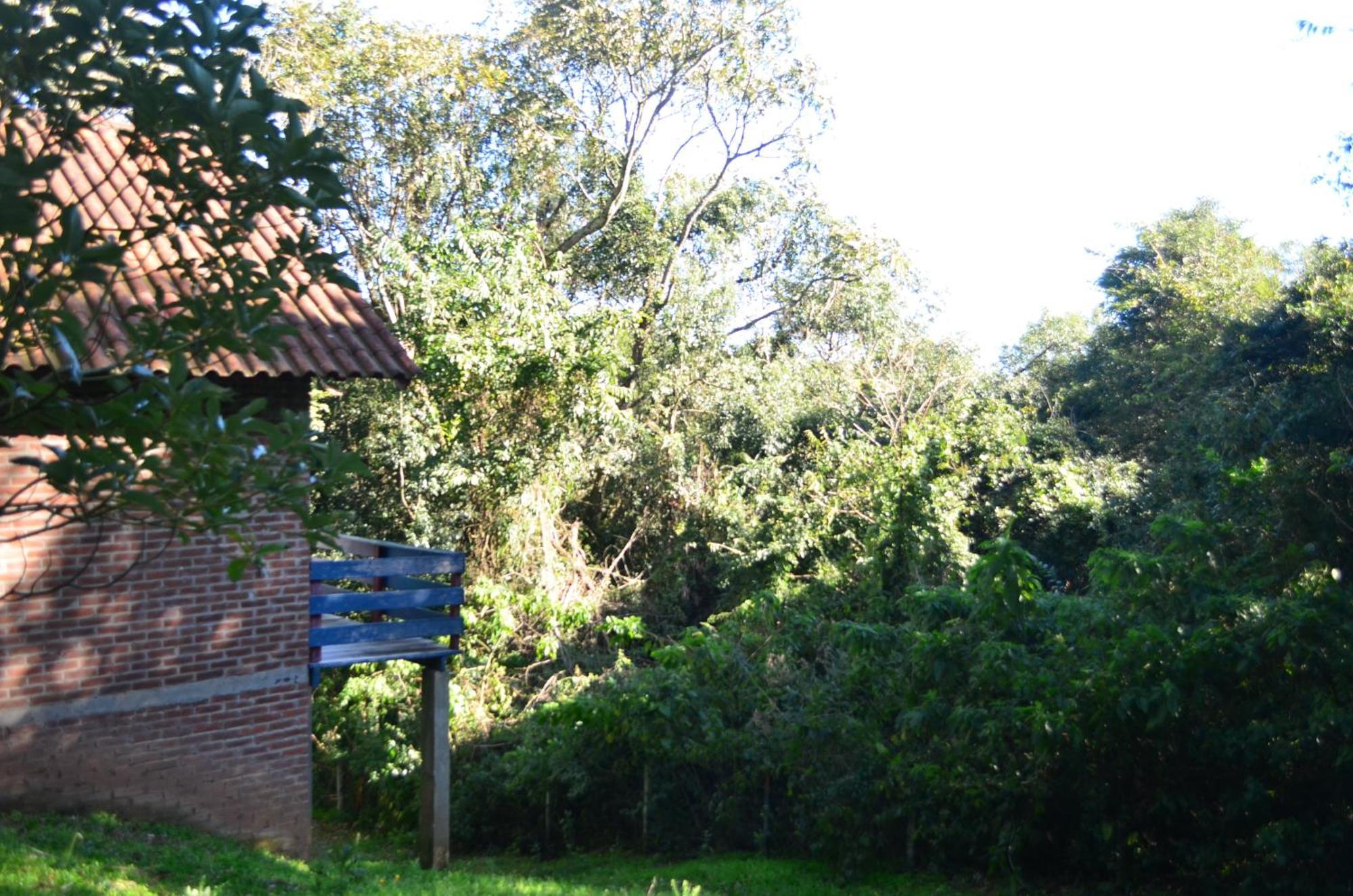 Pousada Da Chacara Nova Petropolis Luaran gambar